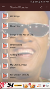 Stevie Wonder screenshot 0