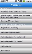 Dentistry ProConsult screenshot 1
