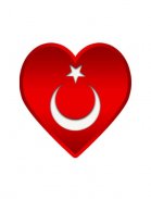 Turkish Flag Wallpapers screenshot 12