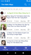 Nhạc Sống Hà Tây screenshot 2