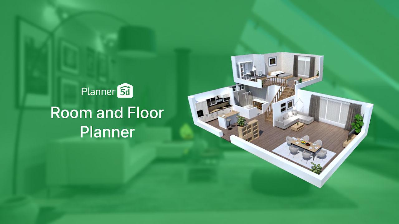 Planner 5D - APK Download for Android | Aptoide