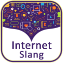 Internet Slang Dictionary icon