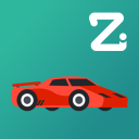 Driving Theory Test 2020 by Zutobi Icon