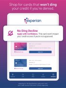 Experian screenshot 3