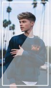 HRVY Wallpapers HD 4K screenshot 2