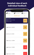 Free Customer Feedback App - F screenshot 5