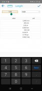 Unit Converter screenshot 4