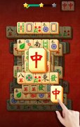 Mahjong-Puzzle Game screenshot 10