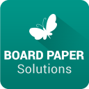 Board Exam Solutions: 10 & 12 Icon