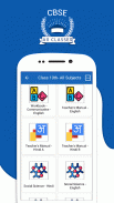 CBSE Books and Solutions screenshot 1