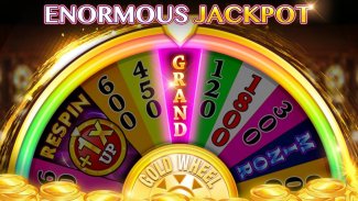 MY 777 SLOTS -  Best Casino Game & Slot Machines screenshot 2