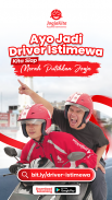 Driver JogjaKita screenshot 6