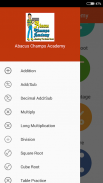 Abacus Champs Academy Brain Gym screenshot 1