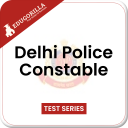 Delhi Police Constable Exam: Online Mock Tests Icon