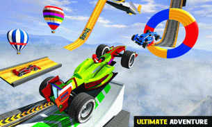 Formula Car Racing 3d Games screenshot 15