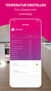 Magenta SmartHome screenshot 7