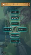 乙女ゲーム×童話ノベル　ネバーランドシンドローム screenshot 2
