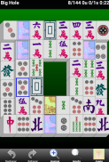 Mahjong collection screenshot 2