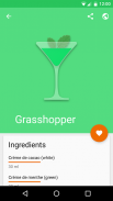 Cocktailer - Cocktail Recipes screenshot 3