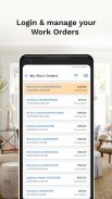HSP Home Services screenshot 4