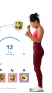 iTrackBites - Easy Weight Loss Diet and Tracker screenshot 11