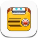 Urk FM Geestelijk FM GRATIS LIVE STATION Icon