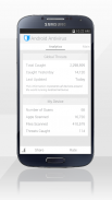 Antivirus for Android screenshot 2