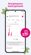 MagentaZuhause App: Smart Home screenshot 13