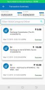 Dpay : Recharge, Bill Payments, DMT, AEPS, PAN screenshot 5