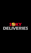 SOKY Deliveries screenshot 3