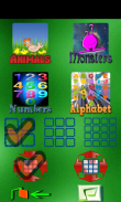 Kid & Toddler Slider Puzzles screenshot 2