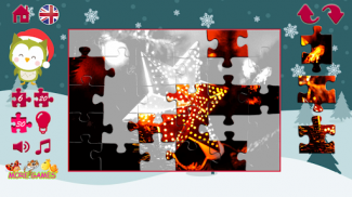 Christmas Puzzles screenshot 4