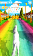 Unicorn Run screenshot 0