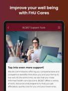 FHU Cares screenshot 6