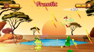 Fruit Cut Shooting screenshot 3