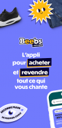 Beebs : Achat Vente Occasion screenshot 0