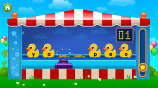 Kids ABC Phonics screenshot 6