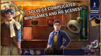 Modern Tales: Age of Invention screenshot 1