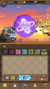 Cat Hero : Idle RPG screenshot 4