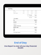 Just Billing POS Invoicing App screenshot 8