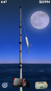 Big Sport Fishing 3D screenshot 12