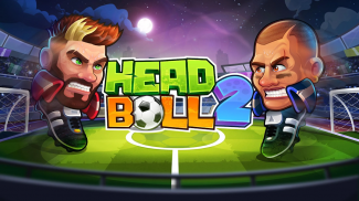Head Ball 2 - Futebol Online screenshot 5