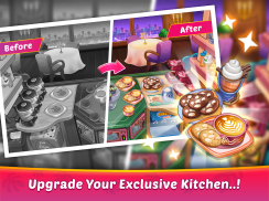 Asian Cooking Star: Food Games screenshot 4