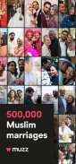 muzmatch: Single Muslime, Araber, Hochzeit, Dating screenshot 15