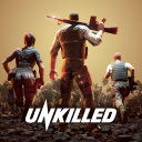 UNKILLED - Shooter multijugador de zombis
