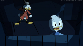 DuckTales Serial screenshot 1