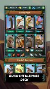 侏罗纪恐龙：食肉动物的方舟 - 恐龙 TCG/CCG screenshot 12
