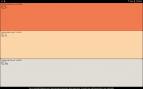 ProfiTec Colordesign screenshot 8