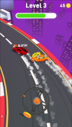 Sky Racing screenshot 1