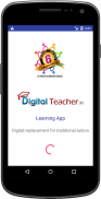 Digital Teacher - The Learning App screenshot 4